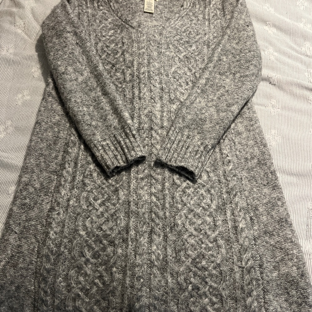 Gorgeous Sweater Dress